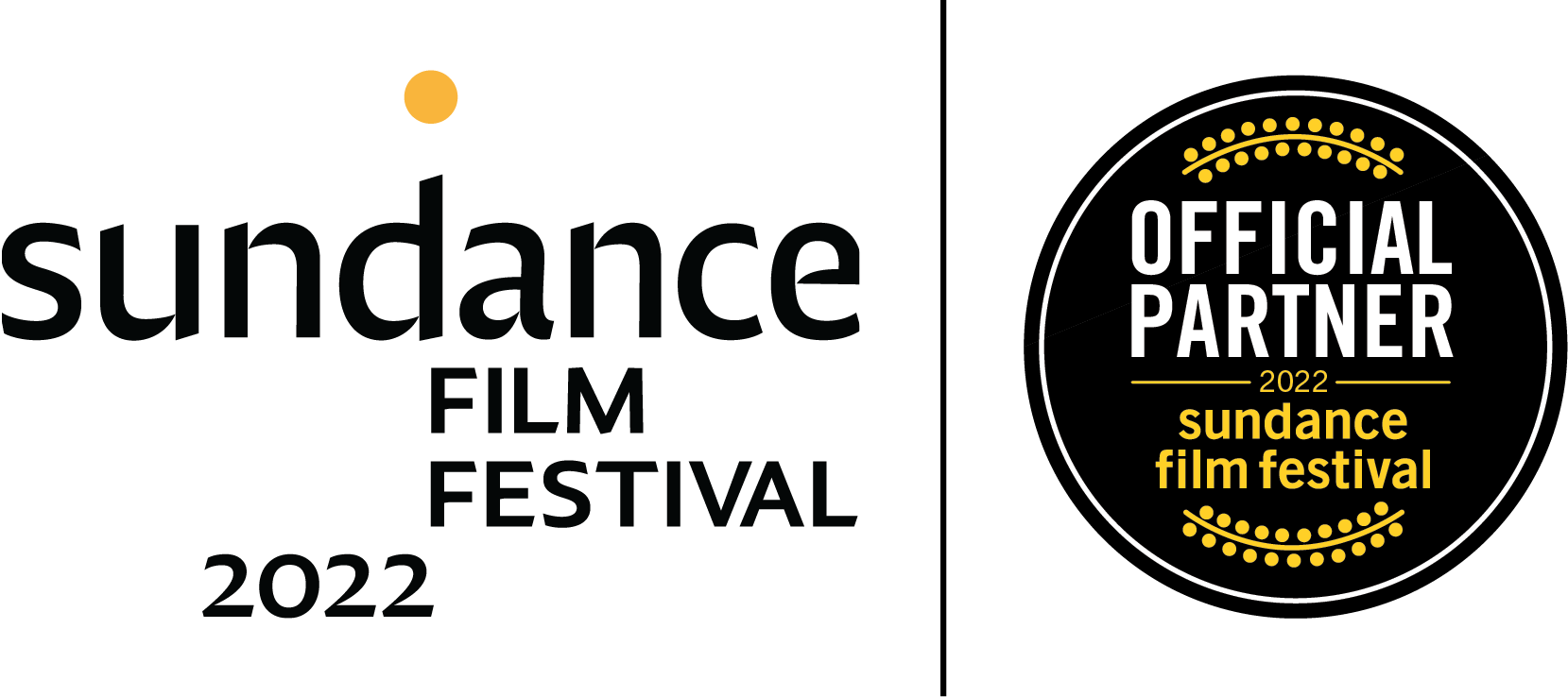 Sundance Film Festival 2022 - Official Partner • mamafilm