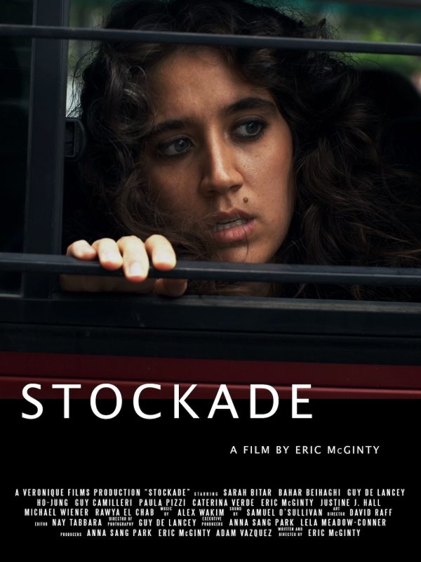STOCKADE a film by Eric McGinty